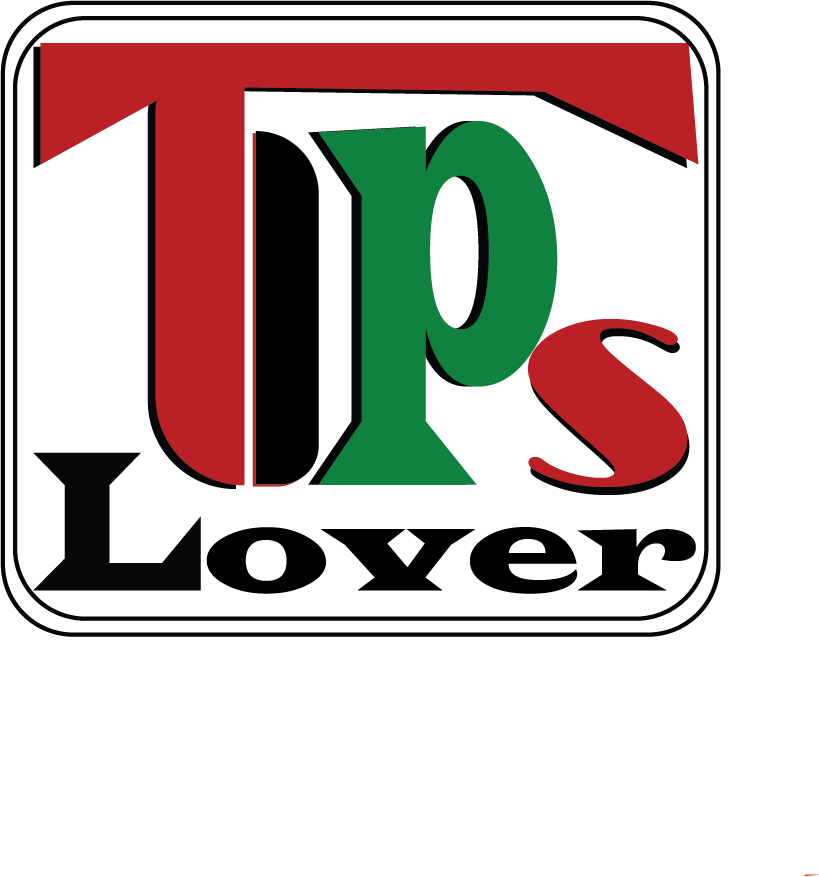 Tipslover logo