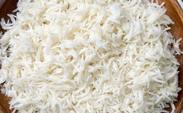 How to cook basmati rice